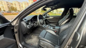 Audi A4 45 TDI Quattro , снимка 14
