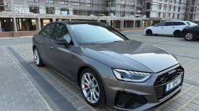 Audi A4 45 TDI Quattro , снимка 4
