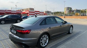 Audi A4 45 TDI Quattro , снимка 5