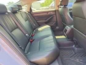 Honda Accord 1.5l Sport Se, снимка 10