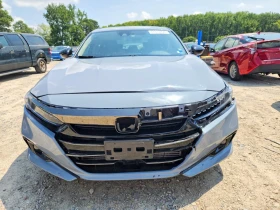Honda Accord 1.5l Sport Se, снимка 5