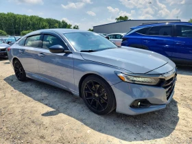 Honda Accord 1.5l Sport Se, снимка 4