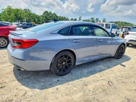 Honda Accord 1.5l Sport Se, снимка 3