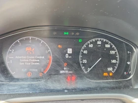 Honda Accord 1.5l Sport Se, снимка 9