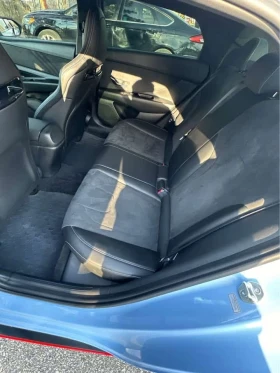 Hyundai Elantra DCT * CARFAX * АВТОКРЕДИТ БЕЗ ПЪРВОНАЧАЛНА ВНОСКА*, снимка 7