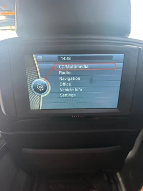 BMW 750 Li xDrive M-Pack, снимка 9