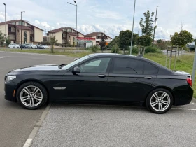 BMW 750 Li xDrive M-Pack, снимка 2
