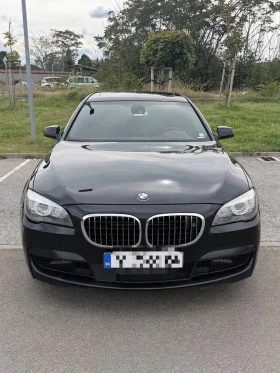 BMW 750 Li xDrive M-Pack, снимка 1