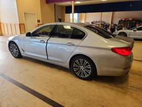 BMW 530 2.0l Xi, снимка 2