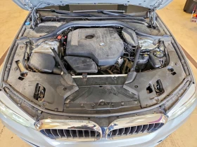 BMW 530 2.0l Xi, снимка 11