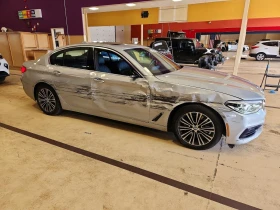BMW 530 2.0l Xi, снимка 4