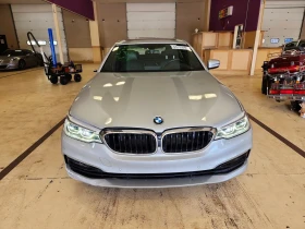 BMW 530 2.0l Xi, снимка 5