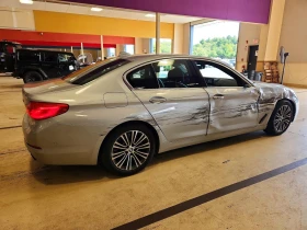BMW 530 2.0l Xi, снимка 3