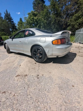 Toyota Celica 2.0 GT, снимка 5