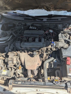 Toyota Celica 2.0 GT, снимка 8