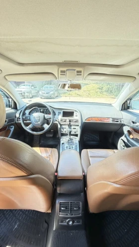 Audi A6 3.0 TDI, снимка 7