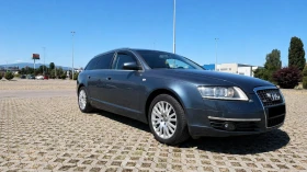 Audi A6 3.0 TDI, снимка 4