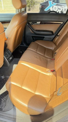 Audi A6 3.0 TDI, снимка 6