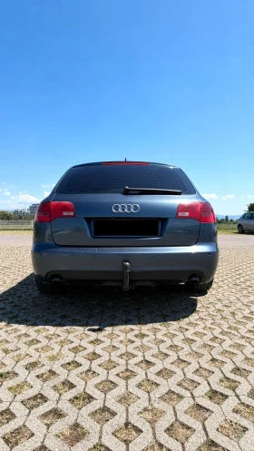 Audi A6 3.0 TDI, снимка 2