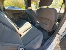Ford Fiesta, снимка 10