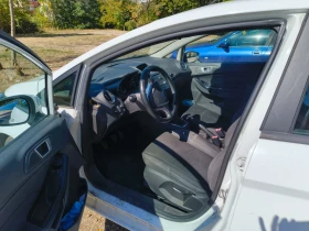 Ford Fiesta, снимка 6