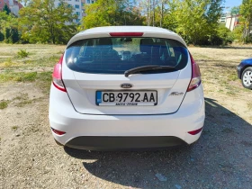 Ford Fiesta, снимка 5