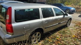 Volvo V70, снимка 4