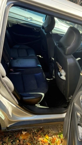 Volvo V70, снимка 6