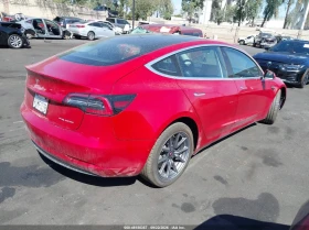 Tesla Model 3 Long Range/Performance, снимка 4