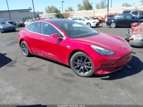 Tesla Model 3 Long Range/Performance, снимка 1