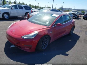 Tesla Model 3 Long Range/Performance, снимка 2
