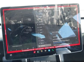 Tesla Model 3 Long Range/Performance, снимка 7
