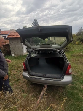 Daewoo Nubira, снимка 5