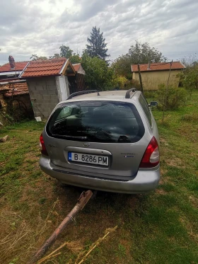 Daewoo Nubira, снимка 3