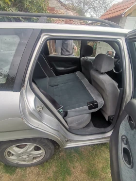 Daewoo Nubira, снимка 7