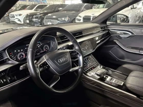 Audi A8, снимка 17
