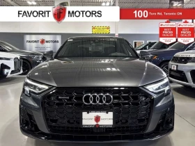 Audi A8, снимка 2
