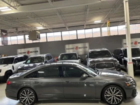 Audi A8, снимка 3