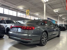 Audi A8, снимка 6