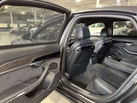 Audi A8, снимка 9