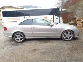 Mercedes-Benz CLK 15бр.mercedes CLK 320 350 270 220 - [13] 