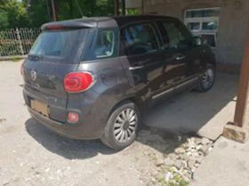 Fiat 500L 1.3multijet - [6] 