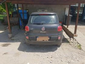 Fiat 500L 1.3multijet - [9] 