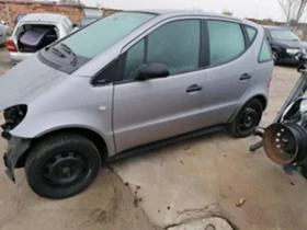 Mercedes-Benz A 140 A 140 + 2.170cdi | Mobile.bg    3