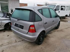 Mercedes-Benz A 140 A 140 + 2.170cdi | Mobile.bg    2