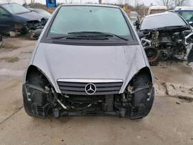 Mercedes-Benz A 140 A 140 + 2.170cdi | Mobile.bg    5