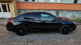 Chrysler Sebring 2.4L VVT LPG, снимка 3