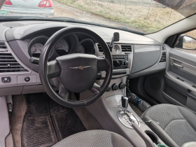 Chrysler Sebring 2.4L VVT LPG, снимка 8 - Автомобили и джипове - 45494990