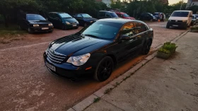  Chrysler Sebring