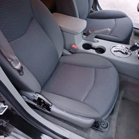 Chrysler Sebring 2.4L VVT LPG | Mobile.bg    6